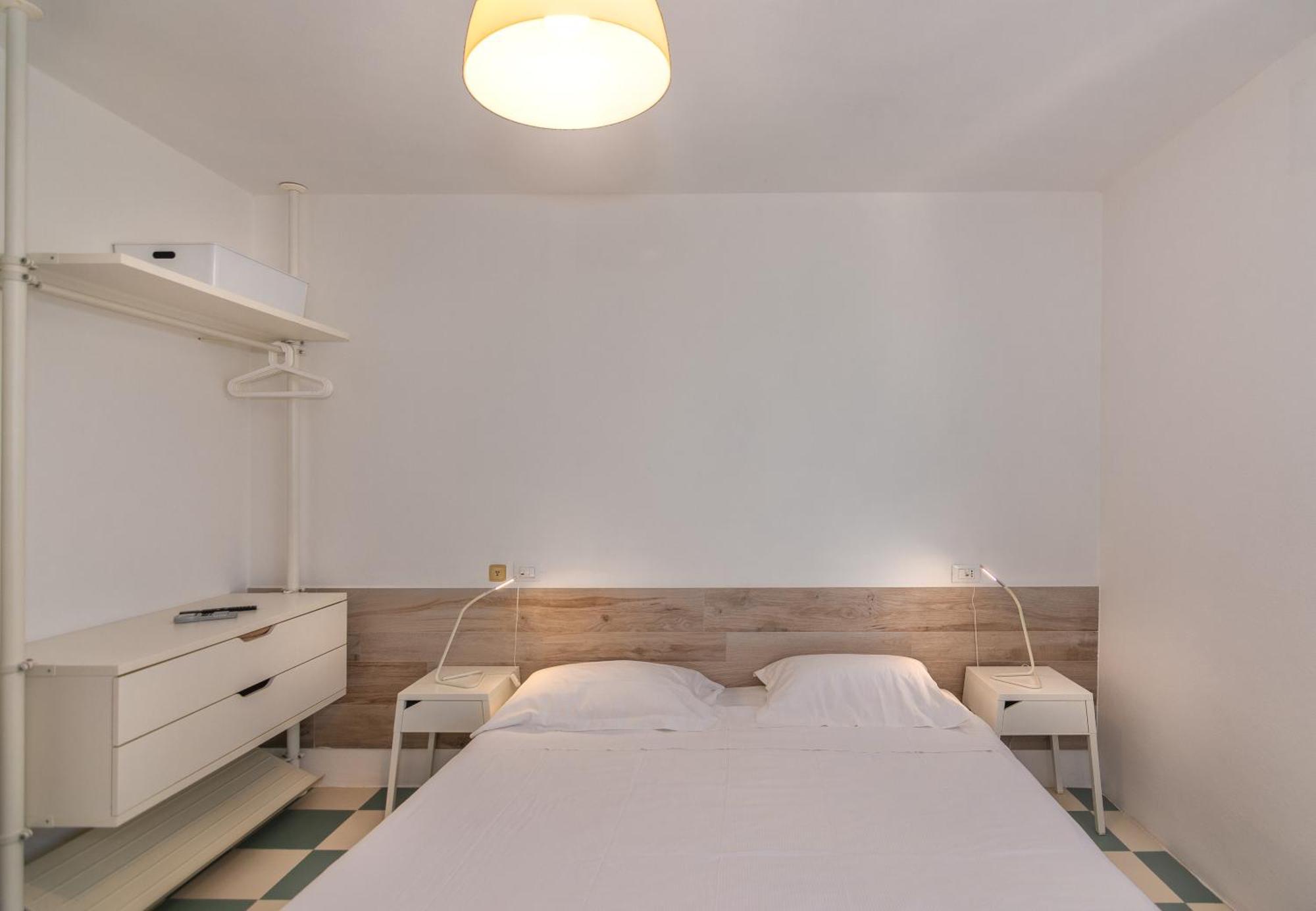 Hotel Happy Марина ди Пиетрасанта Екстериор снимка