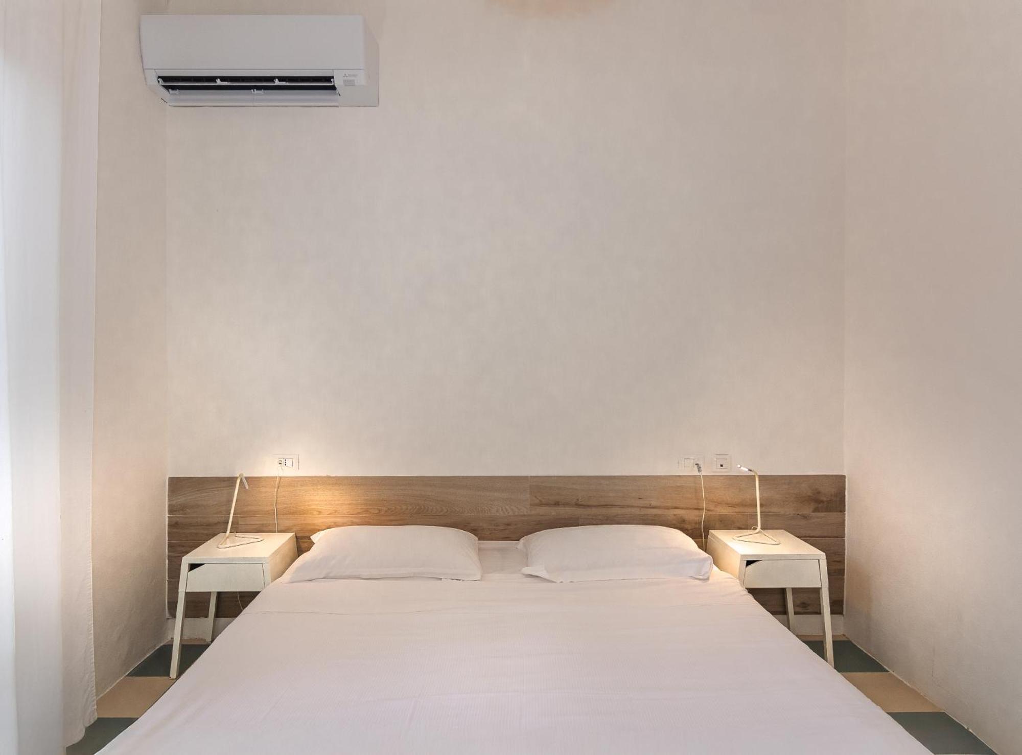 Hotel Happy Марина ди Пиетрасанта Екстериор снимка