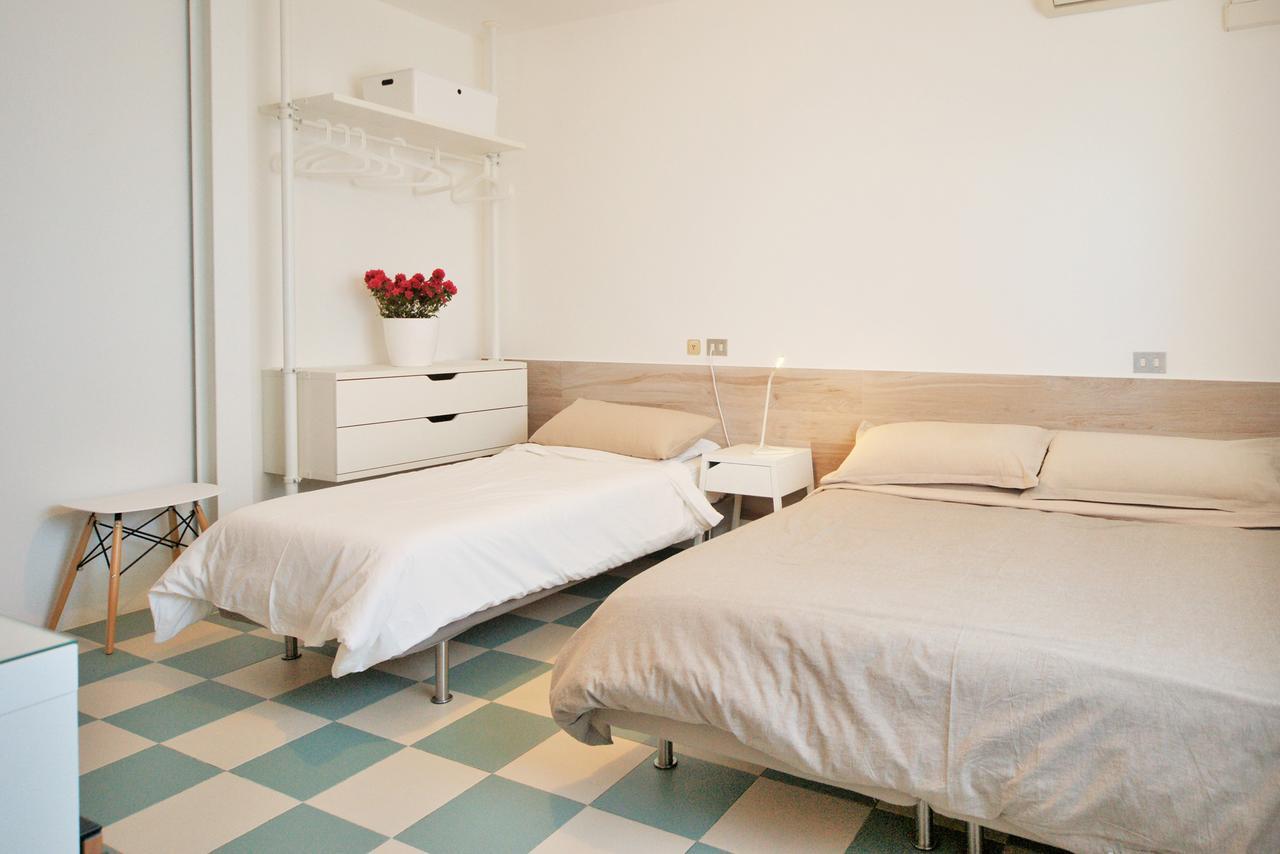 Hotel Happy Марина ди Пиетрасанта Екстериор снимка